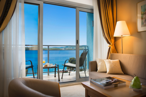 Best offers for Aminess Vival Grand Azur Hotel Orebic