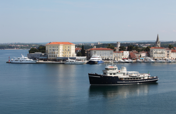 Best offers for BO Hotel Palazzo Porec