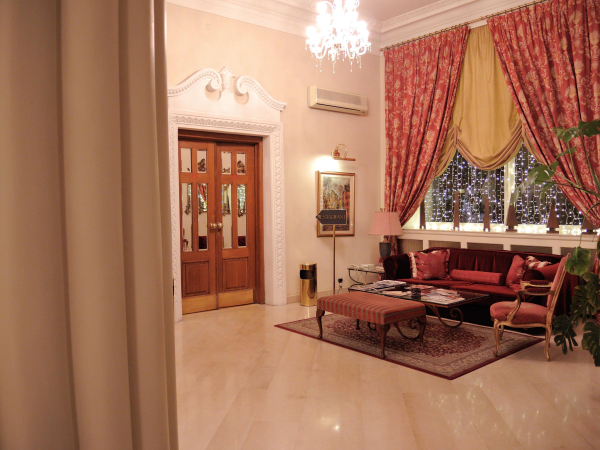 Best offers for Grand Hotel Ukraine Dnipropetrovsk