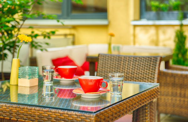 Best offers for LEONARDO HOTEL MUNCHEN CITY CENTER Munich