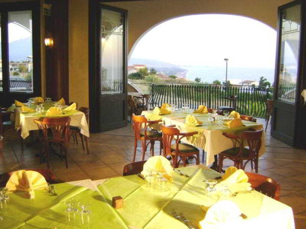 Best offers for San Domenico Club Residence Scalea