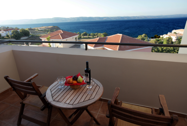 أفضل العروض ل Sunrise Resort ليسفوس