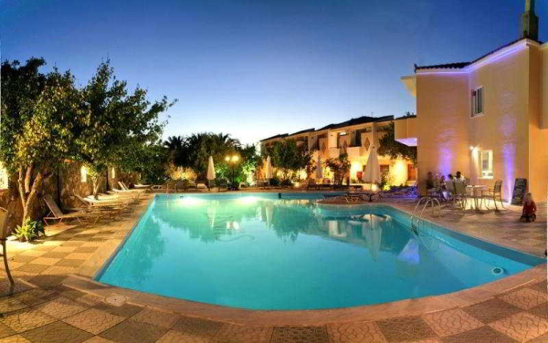 Best offers for Sunset Petra