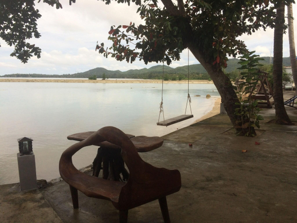 أفضل العروض ل منتجع ذاراذيب كو فانجان