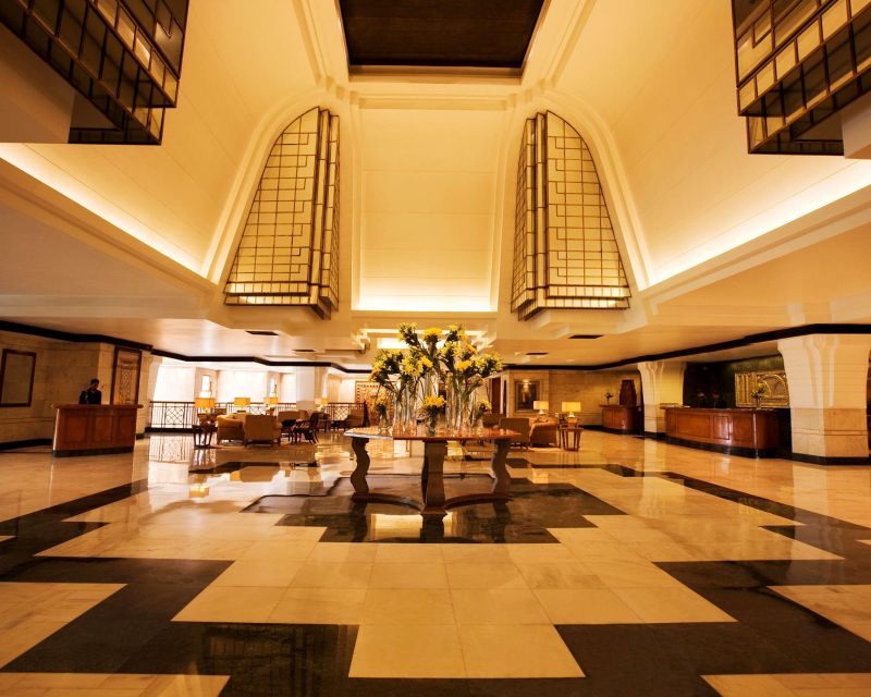 Best offers for Hyatt Regency Delhi New Delhi