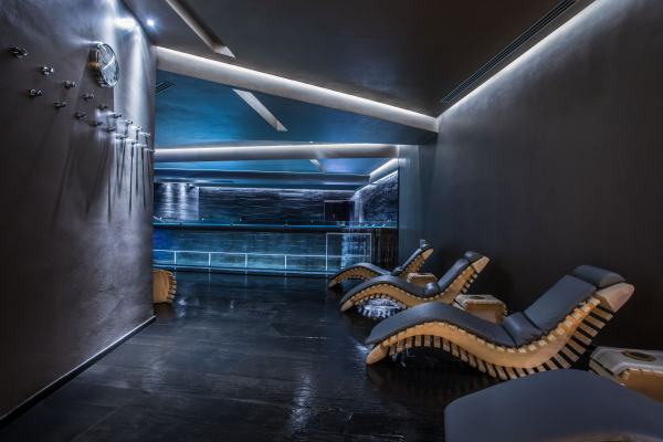 Best offers for All Time Relais & Sport Hotel Via Vittorio Veneto