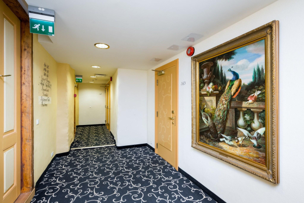 Best offers for Meriton Old Town Garden Tallin