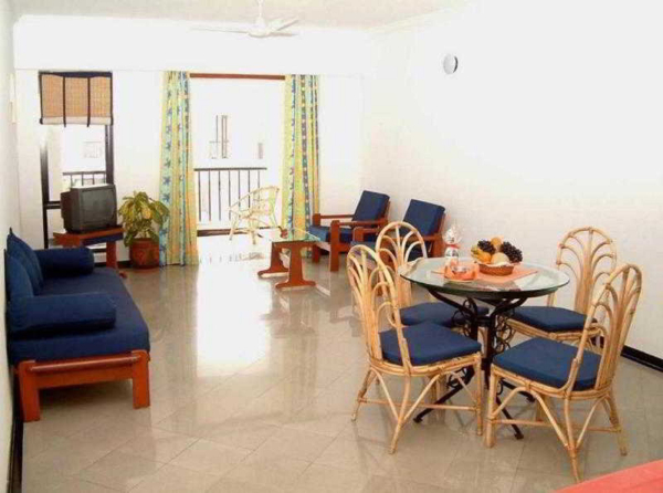 Best offers for Resort Lagoa Azul North Goa