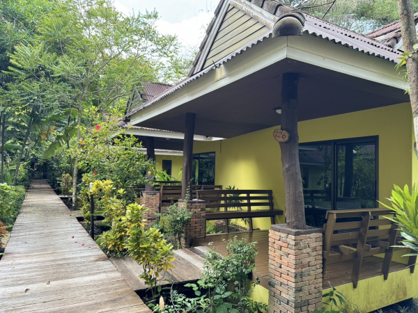 Best offers for Sunda Resort Krabi Krabi