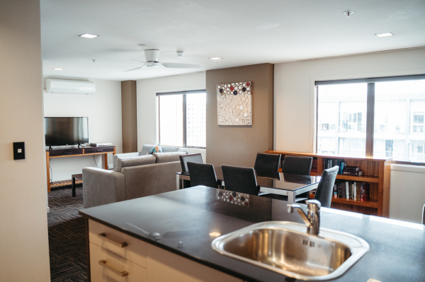 أفضل العروض ل Auckland City Hotel - Hobson St اوكلاند 