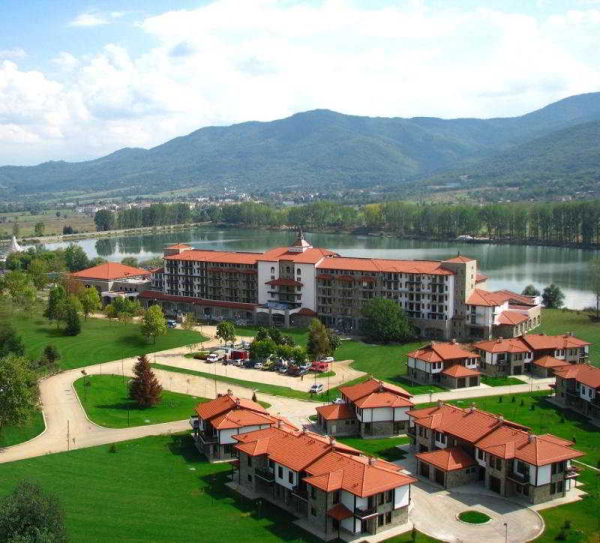 Best offers for Hyatt Regency Pravets Resort Pravets 