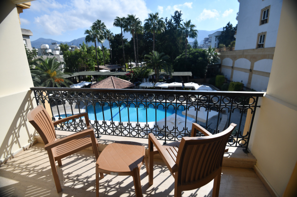 أفضل العروض ل فندق بيا بلا فاماجوستا