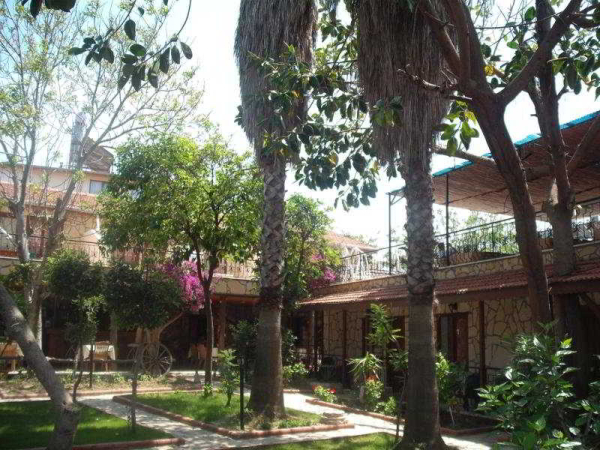 Best offers for Poseidon Motel Side