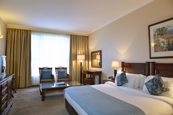 Best offers for Riviera on Vaal Hotel & Country Club Vereeniging