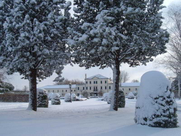 أفضل العروض ل فيلا بريدا موجليانو فنتو