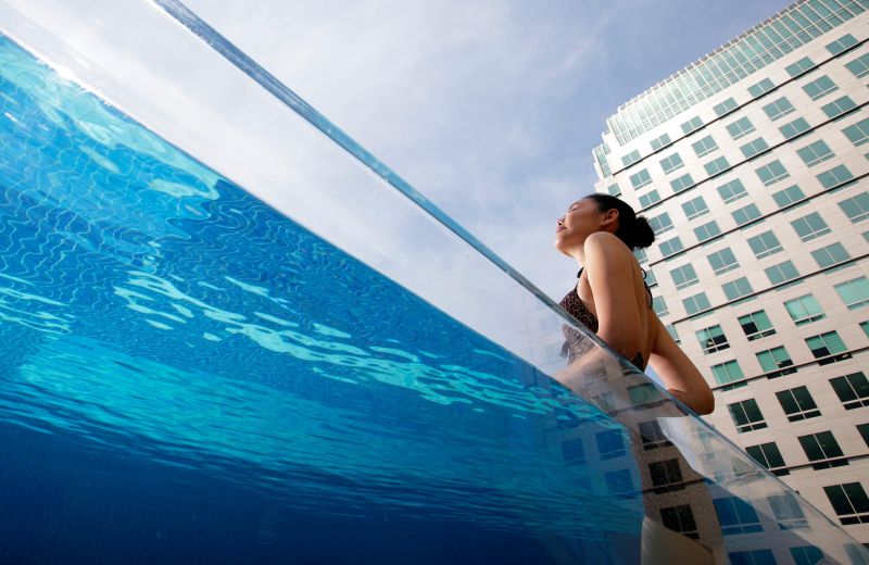 Best offers for JW Marriott Hotel & Suites Saigon Ho Chi Minh