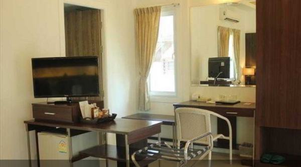 Best offers for Al's Laemson Bophut Beach