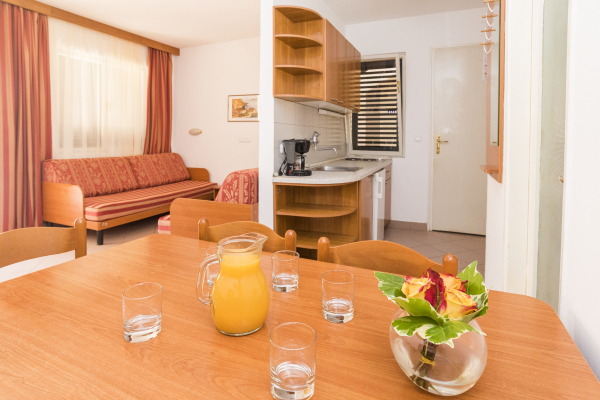 Best offers for Apartments Polynesia Plava Laguna Umag