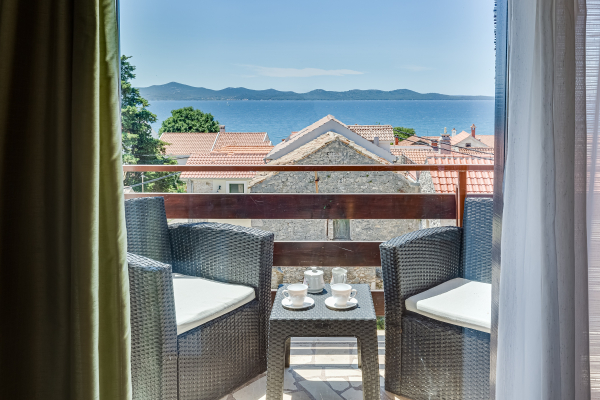 Best offers for Baresic Apartmani Zadar