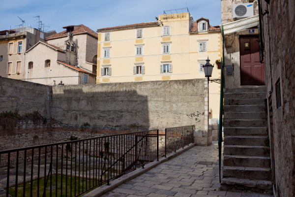 Best offers for Cecilija Apartmani Split