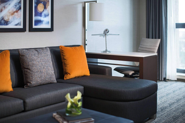 Best offers for Chicago Marriott Suites O'Hare Rosemont 