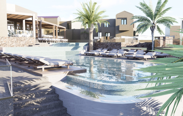 Best offers for Galaxy Suites Boutique Resort Chersonissos