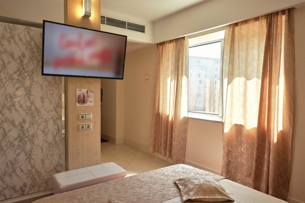 Best offers for Hello Hotels Bucuresti Gara de Nord Bucharest