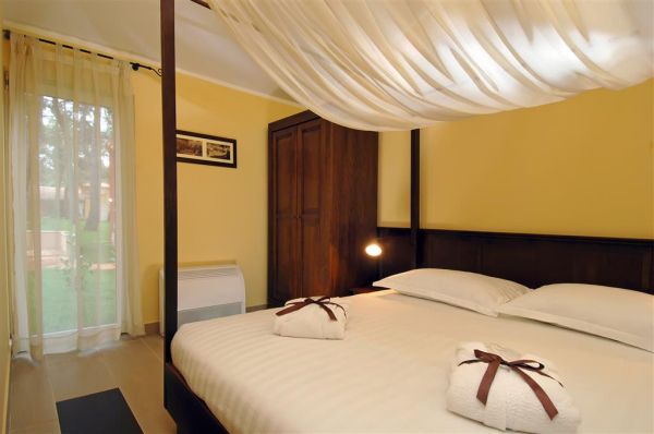 Best offers for Istrian Villas Plava Laguna Umag