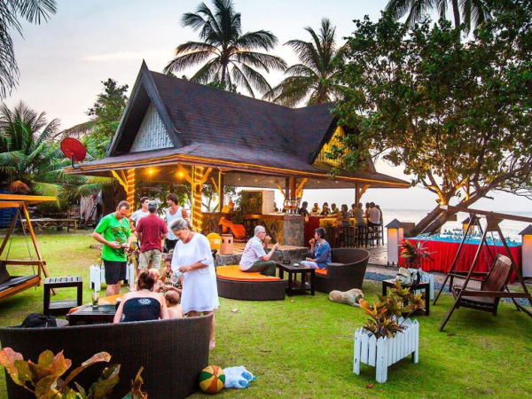 أفضل العروض ل منتجع لونج باي كو فانجان