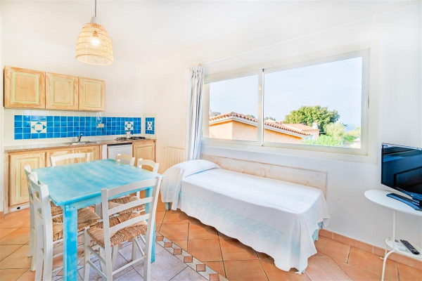 Best offers for Lu Nibareddu Residence Hotel Oristano