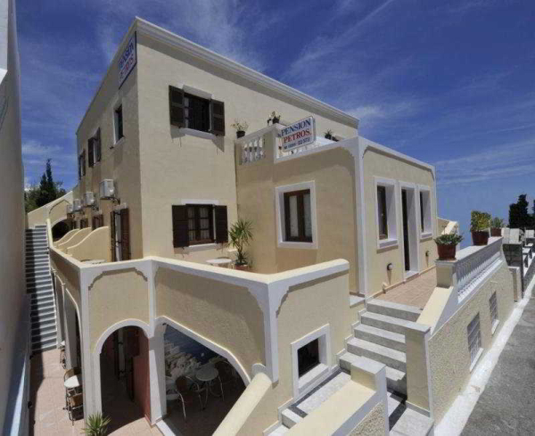 Best offers for Petros Villa Yefira