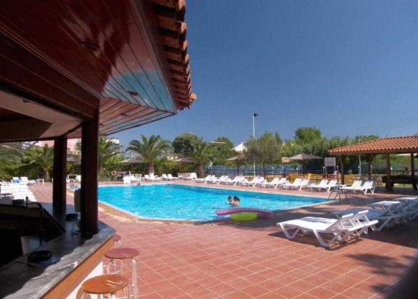Best offers for San Marina Kavos
