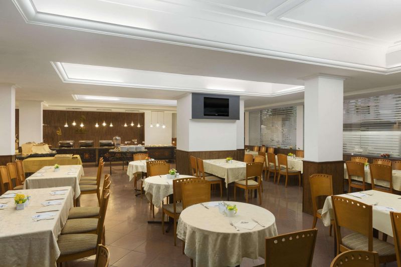 Best offers for Days Hotel by Wyndham Aqaba Alaqabah