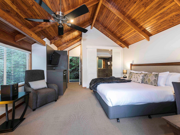 أفضل العروض ل منتجع جراند مركيور باكا بارك باوانوي بيتش