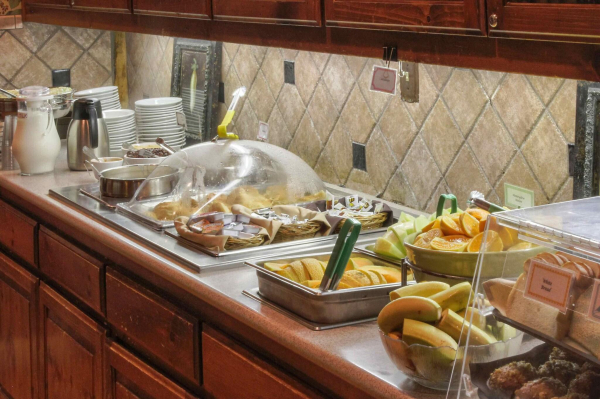 Best offers for Oregon Garden Resort Silverton