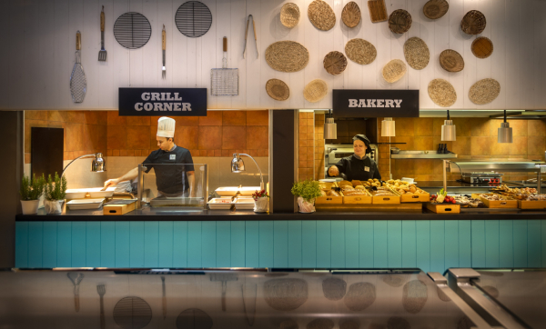 Best offers for Rubin Sunny Hotel by Valamar Porec 