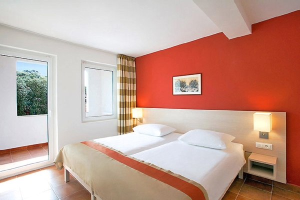 Best offers for Valamar Tamaris Resort Porec