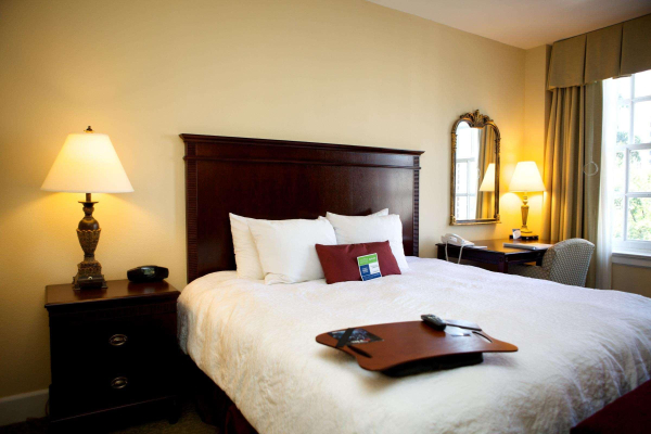 Best offers for Hampton Inn & Suites Birmingham Downtown Tutwiler Bessemer