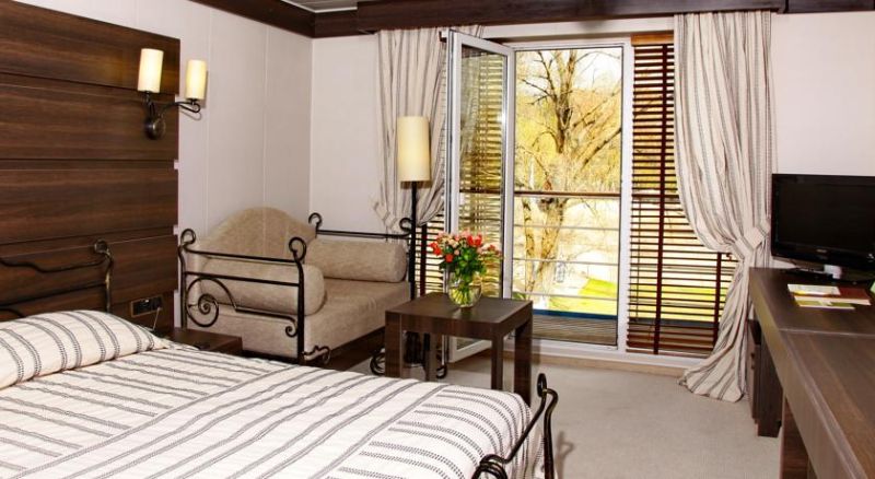 Best offers for Bakkara Art-Hotel Kiev