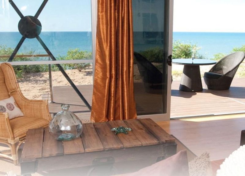Best offers for Eco Beach Resort Broome 