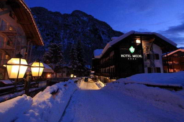 Best offers for Medil Sestriere