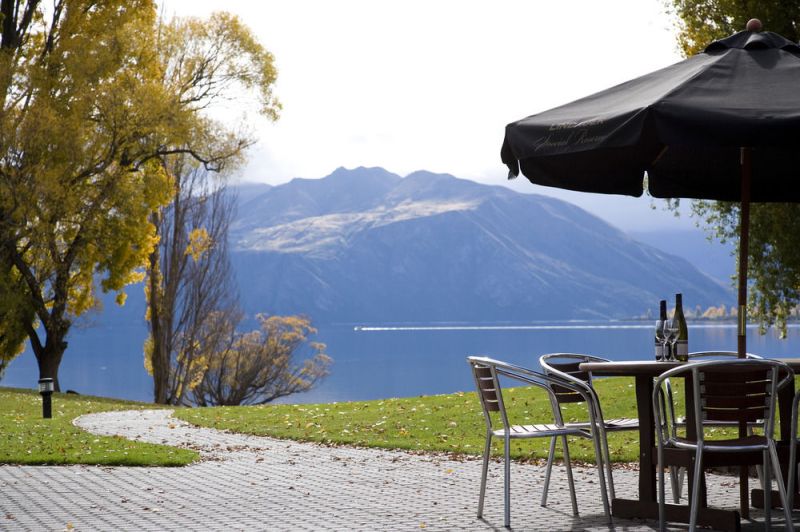 Best offers for EDGEWATER HOTEL Wanaka 