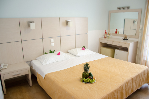 Best offers for Athos Hotel Vasiliki