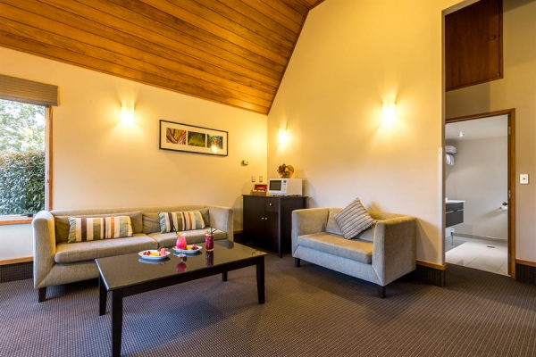 Best offers for Distinction Te Anau Hotel & Villas Te Anau