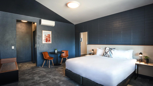 أفضل العروض ل HotelMOTEL Adelaide أديلايد