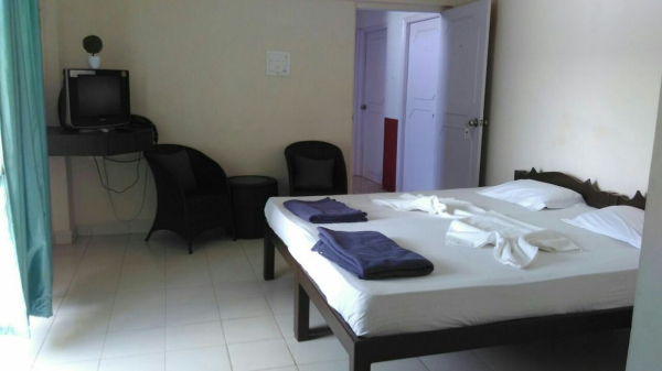 Best offers for Mello Rosa North Goa