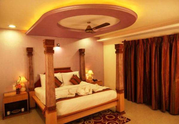 Best offers for Nazri Resort North Goa