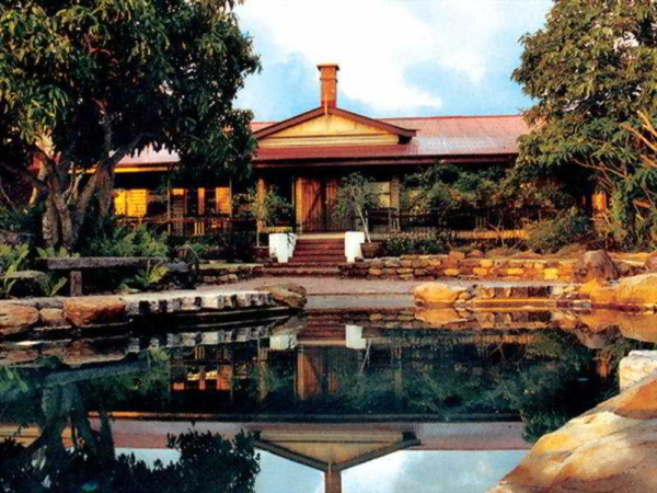 Best offers for Spicers Hidden Vale Mount Mort Road GRANDCHESTER