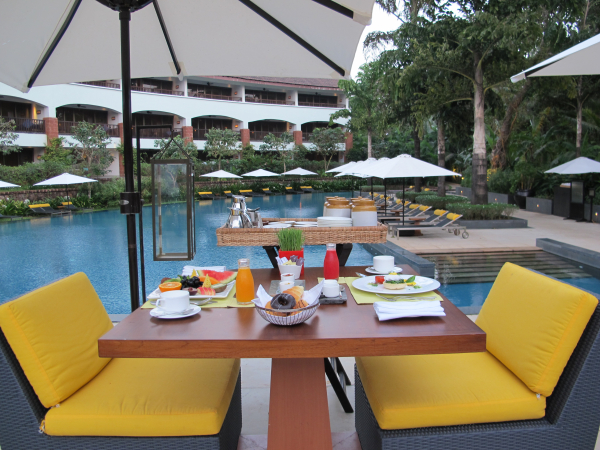 Best offers for The Diwa Club By Alila South Goa