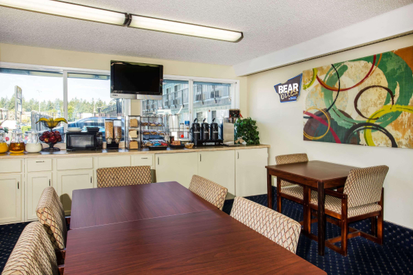 أفضل العروض ل ترافلودجى باى ويندهام تاكوما نيرماكتشوردافب سياتل